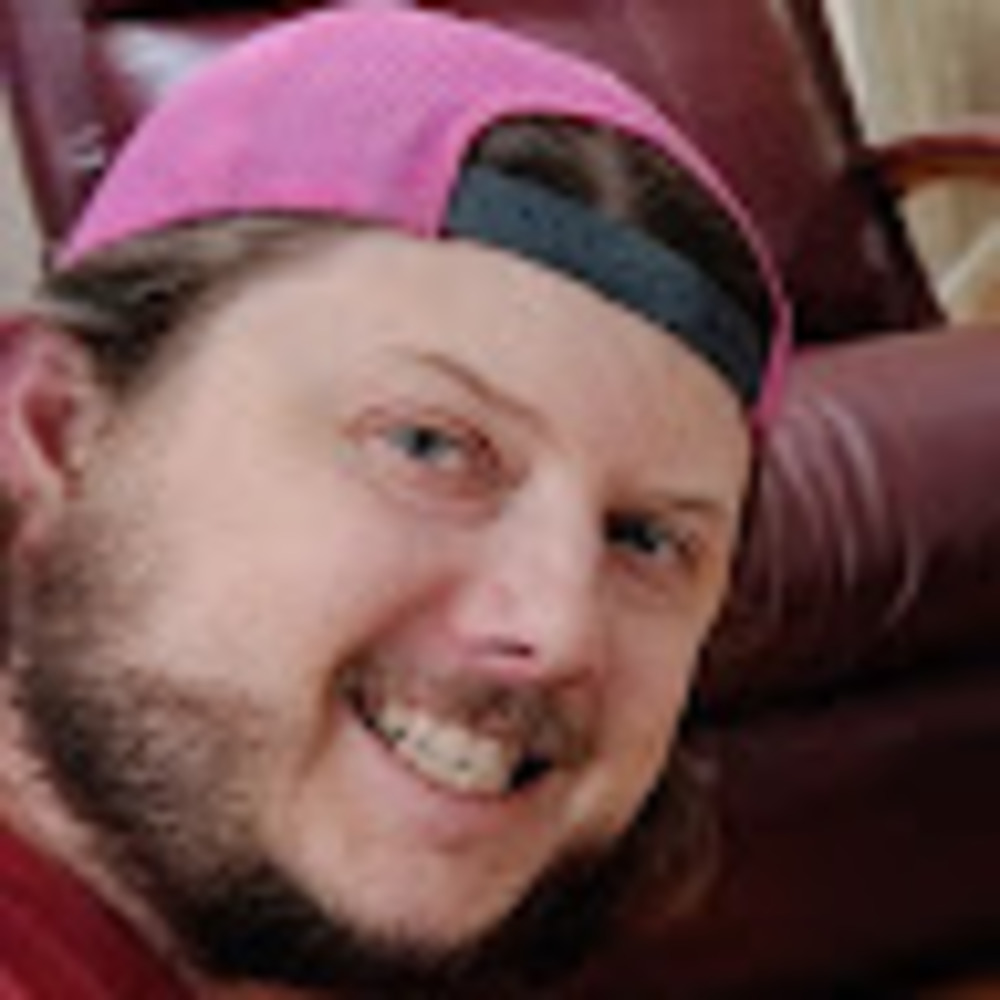 Meet your Posher, Todd